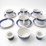 619 4040 TEA SET